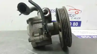 Second-hand car spare part steering pump for kia rio ranchera oem iam references   