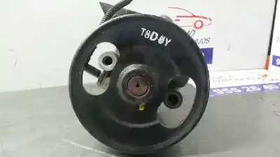 Second-hand car spare part steering pump for kia rio ranchera oem iam references   