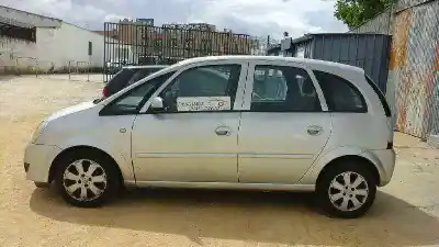 Автозапчасти б/у депрессор тормоза / вакуумный насос за opel meriva enjoy ссылки oem iam 55193232  