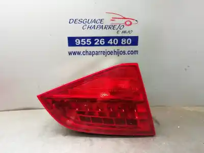 Second-hand car spare part left tailgate door light for audi a4 avant (8k5) (2008) básico oem iam references 21969006