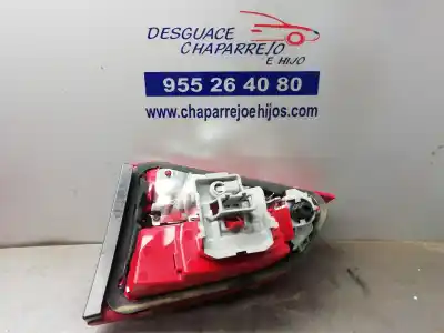 Second-hand car spare part left tailgate door light for audi a4 avant (8k5) (2008) básico oem iam references 21969006  