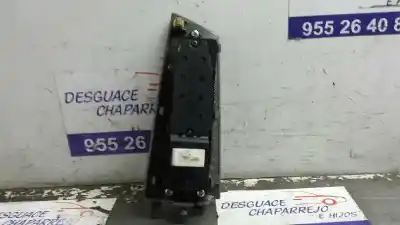 Second-hand car spare part left front power window switch for toyota corolla (e12) 2.0 d-4d linea luna berlina oem iam references 8480202251b  