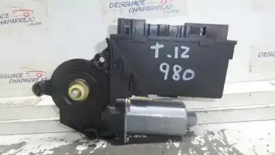 Автозапчасти б/у мотор заднего левого стекла за audi a8 (4e2) 3.0 tdi quattro ссылки oem iam 0130821764  