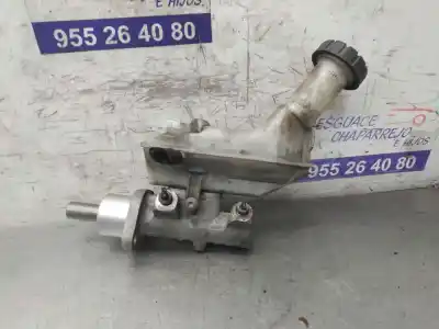 Peça sobressalente para automóvel em segunda mão bomba de travões por renault grand modus authentique referências oem iam 8200129956  