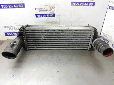 Автозапчастина б/у інтеркулер для FORD TRANSIT CONNECT (TC7) Furgón (2006->) Посилання на OEM IAM   