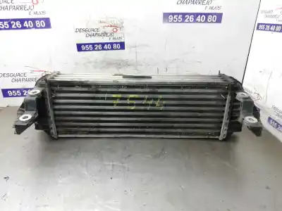 Автозапчастина б/у інтеркулер для ford transit connect (tc7) furgón (2006->) посилання на oem iam   