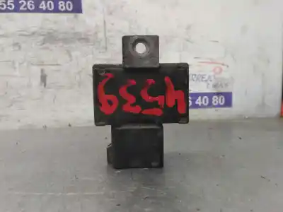 Peça sobressalente para automóvel em segunda mão caixa de pré-aquecimento por renault grand modus authentique referências oem iam 7700115078  