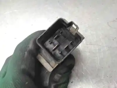 Peça sobressalente para automóvel em segunda mão caixa de pré-aquecimento por renault grand modus authentique referências oem iam 7700115078  