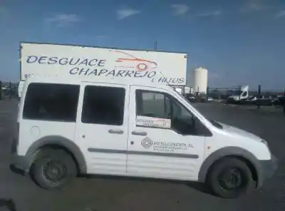 Автозапчастина б/у водяний радіатор для ford transit connect (tc7) furgón (2006->) посилання на oem iam   