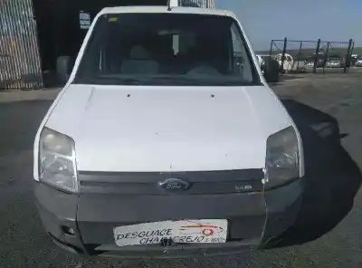 Автозапчастина б/у водяний радіатор для ford transit connect (tc7) furgón (2006->) посилання на oem iam   