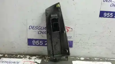 Second-hand car spare part right front power window switch for toyota corolla (e12) 2.0 d-4d linea luna berlina oem iam references 848010234b  