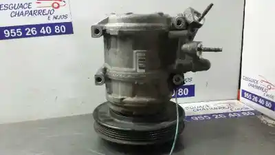 Second-hand car spare part air conditioning compressor for honda accord berlina (cc/ce) 2.0 ls (cc7/ce8) oem iam references 4472004248  