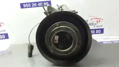 Second-hand car spare part air conditioning compressor for honda accord berlina (cc/ce) 2.0 ls (cc7/ce8) oem iam references 4472004248  