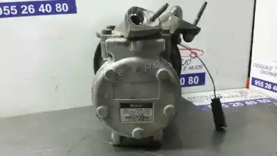 Second-hand car spare part air conditioning compressor for honda accord berlina (cc/ce) 2.0 ls (cc7/ce8) oem iam references 4472004248  