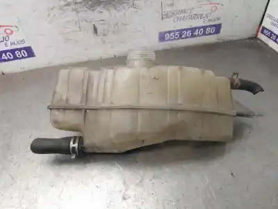 Peça sobressalente para automóvel em segunda mão depósito de expansão por renault grand modus authentique referências oem iam 8200149742  