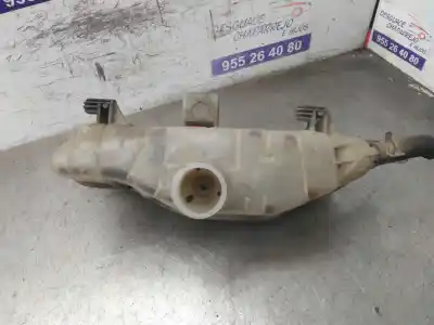 Peça sobressalente para automóvel em segunda mão depósito de expansão por renault grand modus authentique referências oem iam 8200149742  