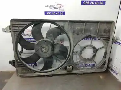 Second-hand car spare part radiator cooling fan for ford transit connect (tc7) furgón (2006->) oem iam references   