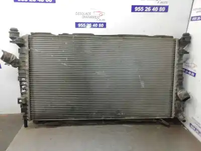 Автозапчасти б/у водяной радиатор за ford focus c-max (cap) ghia (d) ссылки oem iam 