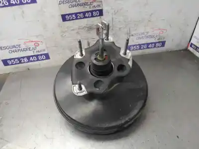 Peça sobressalente para automóvel em segunda mão servo freio por renault grand modus authentique referências oem iam 82008379  