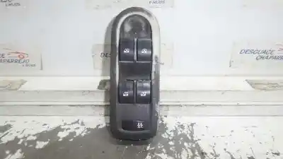 Peça sobressalente para automóvel em segunda mão  por RENAULT SCENIC II  Referências OEM IAM 156018070  