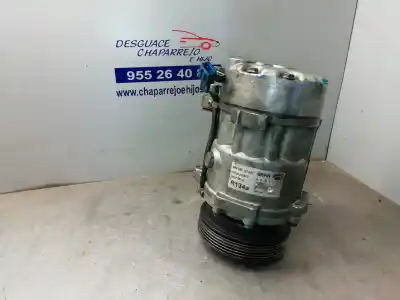 Second-hand car spare part AIR CONDITIONING COMPRESSOR for FORD GALAXY (VX)  OEM IAM references 8FK351127331  