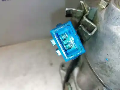 Second-hand car spare part air conditioning compressor for ford galaxy (vx) clx oem iam references 8fk351127331  