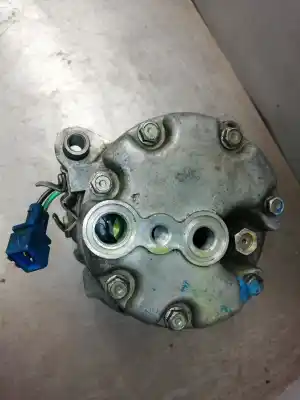 Second-hand car spare part air conditioning compressor for ford galaxy (vx) clx oem iam references 8fk351127331  