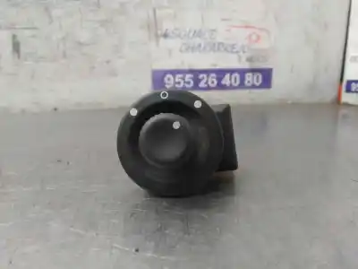Pezzo di ricambio per auto di seconda mano Controllo Specchio per RENAULT SCENIC II Confort Authentique Riferimenti OEM IAM 8200002442A  