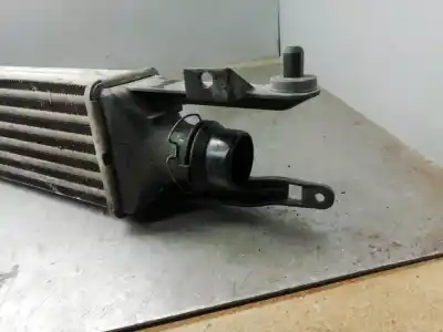 Peça sobressalente para automóvel em segunda mão intercooler por opel corsa d ´´111 years´´ referências oem iam 440926702  
