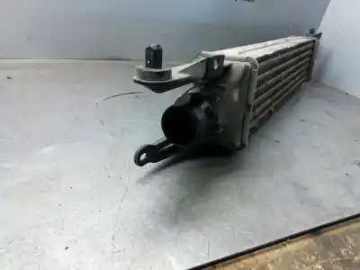Peça sobressalente para automóvel em segunda mão intercooler por opel corsa d ´´111 years´´ referências oem iam 440926702  