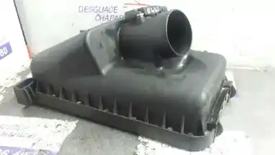 Peça sobressalente para automóvel em segunda mão medidor de massa de ar por toyota corolla (e12) 2.0 d-4d linea luna berlina referências oem iam 177050g011