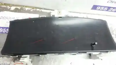 Peça sobressalente para automóvel em segunda mão quadrante por toyota corolla (e12) 2.0 d-4d linea luna berlina referências oem iam 110080288002