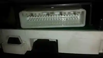 Second-hand car spare part dashboard for toyota corolla (e12) 2.0 d-4d linea luna berlina oem iam references 110080288002  