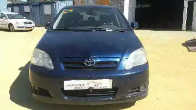 Second-hand car spare part dashboard for toyota corolla (e12) 2.0 d-4d linea luna berlina oem iam references 110080288002  