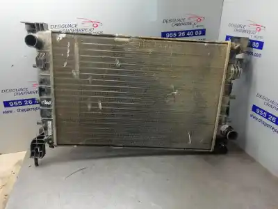 Gebrauchtes Autoersatzteil WASSERRADIATOR zum FIAT LINEA (110)  OEM-IAM-Referenzen   