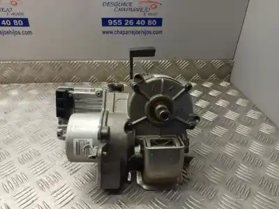 Автозапчастина б/у рульва колонка для mazda 2 lim. (de) 1.6 crtd active + посилання на oem iam df713210x  
