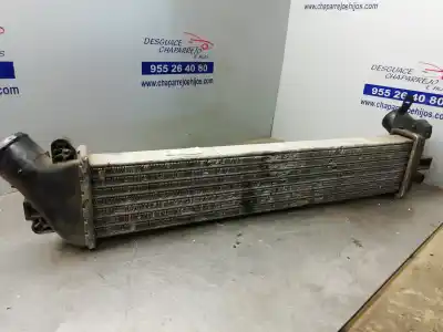 Автозапчасти б/у интеркулер за RENAULT KANGOO (F/KC0) * ссылки OEM IAM 8200221885  