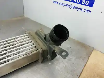 Second-hand car spare part intercooler for renault kangoo (f/kc0) * oem iam references 8200221885  