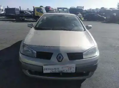 Автозапчасти б/у электрический вентилятор за renault megane ii coupe confort authentique ссылки oem iam   