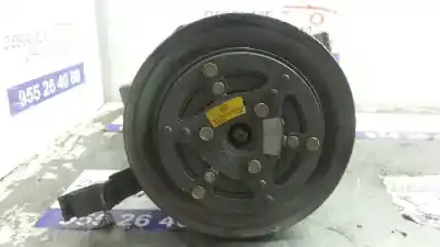 Pezzo di ricambio per auto di seconda mano compressore aria condizionata per fiat stilo (192) 1.9 jtd / 1.9 jtd 115 active riferimenti oem iam 4472208642  
