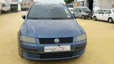 Pezzo di ricambio per auto di seconda mano compressore aria condizionata per fiat stilo (192) 1.9 jtd / 1.9 jtd 115 active riferimenti oem iam 4472208642  