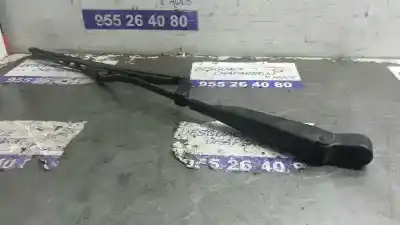 Peça sobressalente para automóvel em segunda mão haste de escova traseiro por toyota corolla (e12) 2.0 d-4d linea luna berlina referências oem iam 