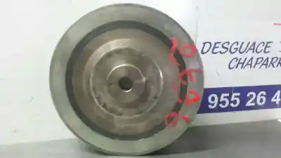 Автозапчасти б/у ШКИВ КОЛЕНЧАТОГО ВАЛА за RENAULT MEGANE I BERLINA HATCHBACK (BA0)  ссылки OEM IAM 7700115309  