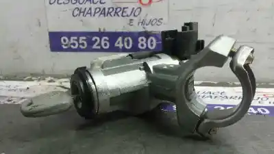 Peça sobressalente para automóvel em segunda mão comutador de ignição por toyota corolla (e12) 2.0 d-4d linea luna berlina referências oem iam 45020024