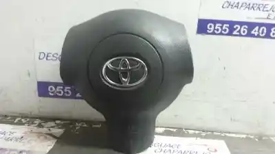 Peça sobressalente para automóvel em segunda mão airbag dianteiro esquerdo por toyota corolla (e12) 2.0 d-4d linea luna berlina referências oem iam 4513002270