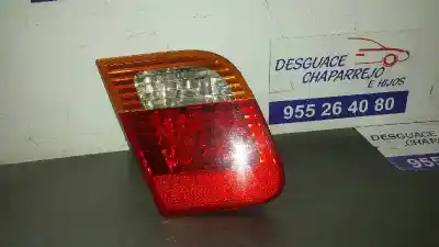 Peça sobressalente para automóvel em segunda mão  por BMW SERIE 3 BERLINA (E46)  Referências OEM IAM   