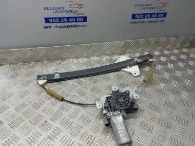 Second-hand car spare part Rear Right Window Regulator for SSANGYONG RODIUS 2.7 Turbodiesel CAT OEM IAM references 98840CZ010  
