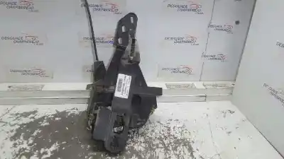 Peça sobressalente para automóvel em segunda mão Fechadura Da Porta Traseira Direita por FORD FIESTA (CBK) Fun Referências OEM IAM   