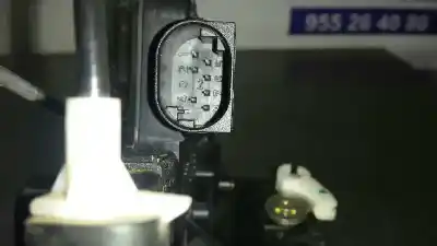 Peça sobressalente para automóvel em segunda mão fechadura da porta traseira esquerda por bmw serie 3 berlina (e46) 320d referências oem iam   