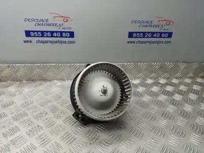 Peça sobressalente para automóvel em segunda mão Motor De Sofagem por CHEVROLET CAPTIVA 2.0 VCDI LT Referências OEM IAM 615981LHD  6H17DJM